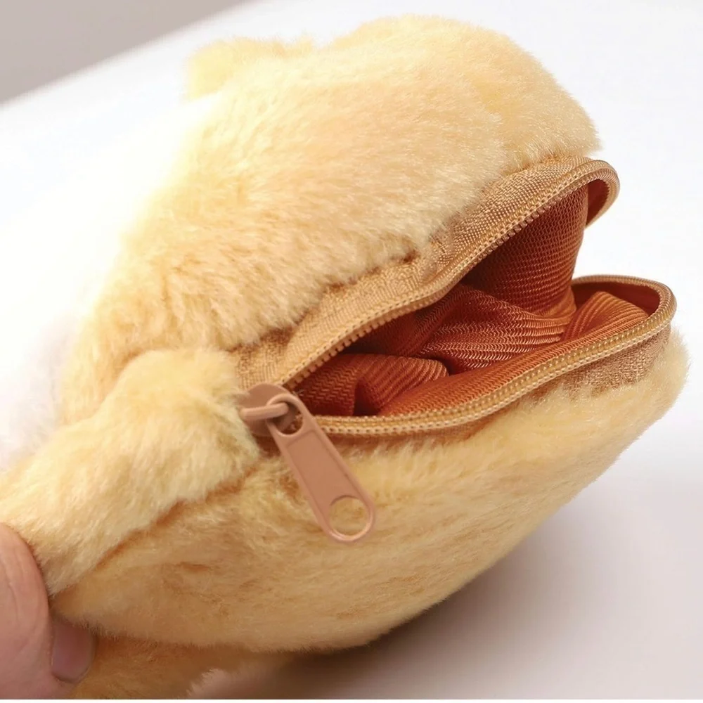 Corgi Butt Coin Purse NWOT